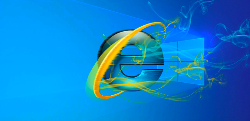 IE11 浏览器无法下载：文件类型被安全策略阻止及解决办法