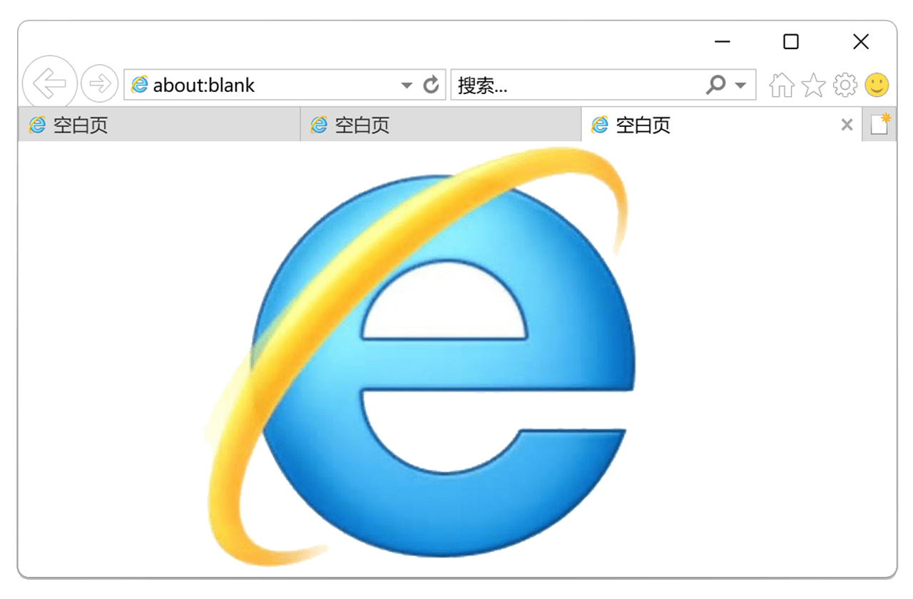 Internet Explorer